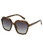 Gafas de Sol FOSSIL OUTLOOK X82577 Marron Mujer Talla 53mm - Miniatura 2
