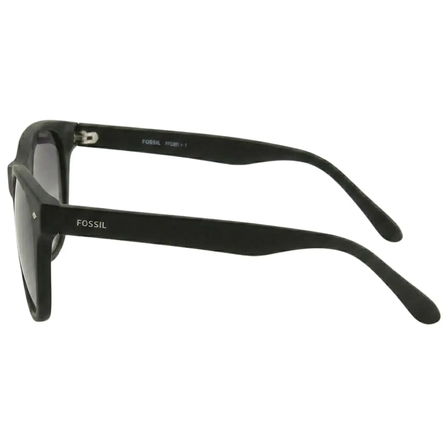 Gafas de Sol FOSSIL OUTLOOK X82584 Negro Mujer Talla 53mm 3