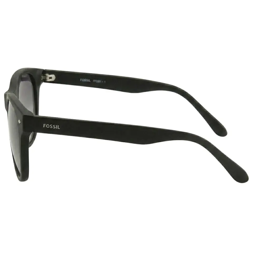 Gafas de Sol FOSSIL OUTLOOK X82584 Negro Mujer Talla 53mm 3