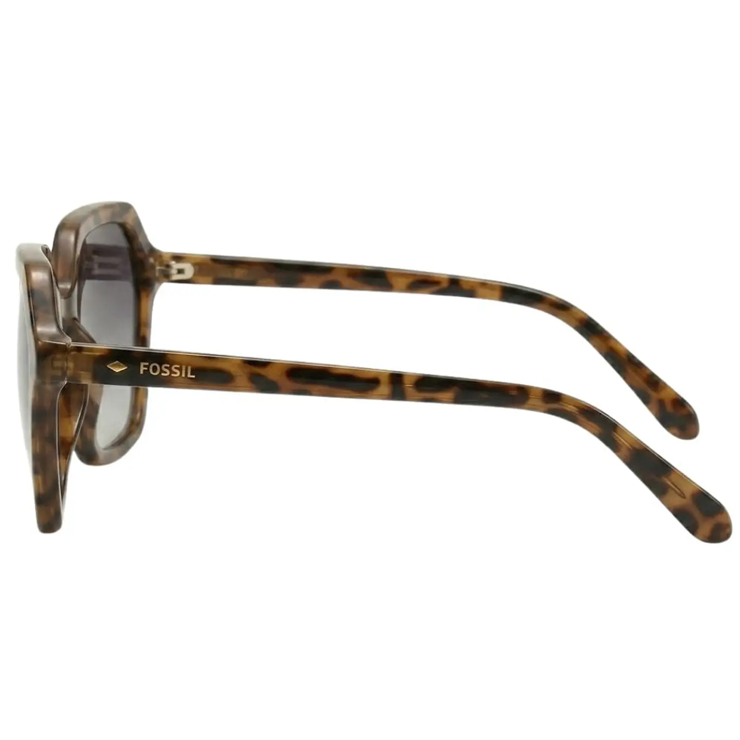 Gafas de Sol FOSSIL OUTLOOK X82577 Marron Mujer Talla 53mm 3