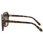 Gafas de Sol FOSSIL OUTLOOK X82577 Marron Mujer Talla 53mm - Miniatura 3