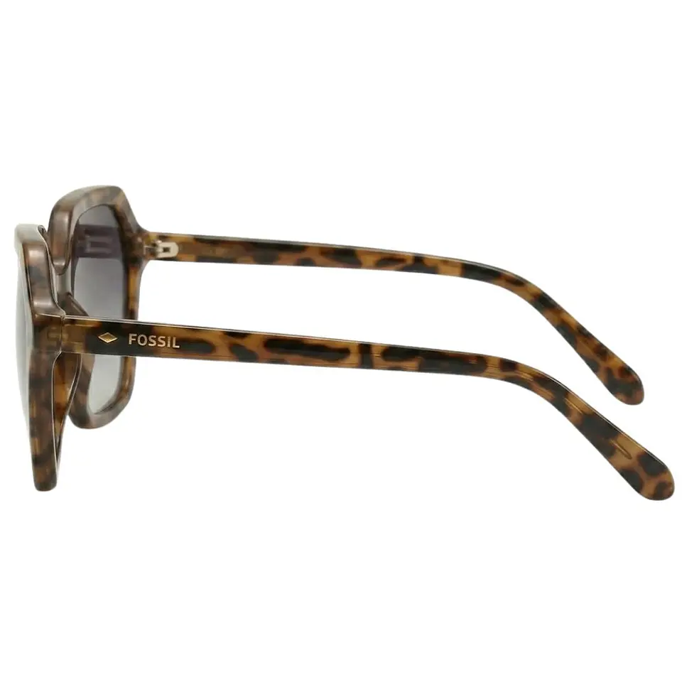 Gafas de Sol FOSSIL OUTLOOK X82577 Marron Mujer Talla 53mm 3
