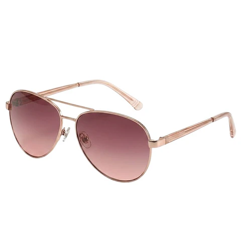 Gafas de Sol FOSSIL OUTLOOK 66353599 Rosa Degrade Mujer Talla 58mm