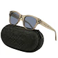 Gafas de Sol FOSSIL OUTLOOK 66353750 Gris Transparente Mujer Talla 51mm - Miniatura 1