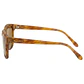 Gafas de Sol FOSSIL OUTLOOK X80101 Marron Hombre Talla 58mm - Miniatura 3