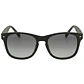 Gafas de Sol FOSSIL OUTLOOK X82584 Negro Mujer Talla 53mm - thumbnail 4