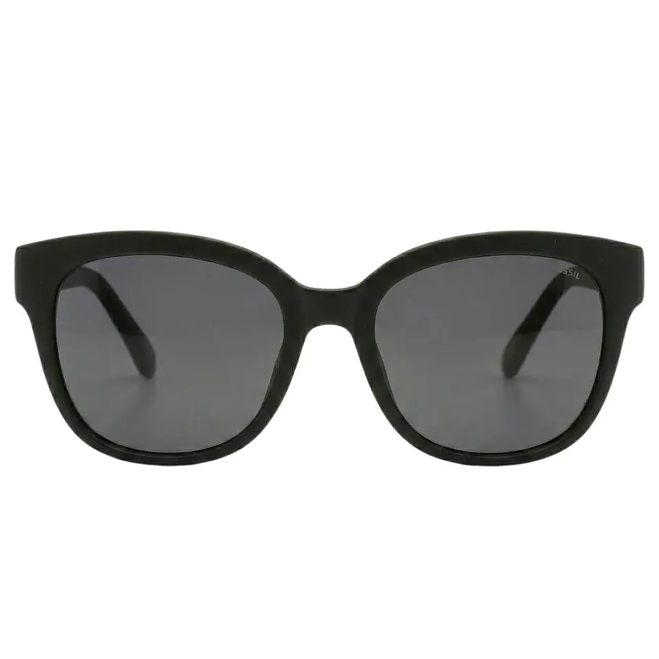 Gafas de Sol FOSSIL OUTLOOK X82630 Negro Mujer Talla 54mm 4