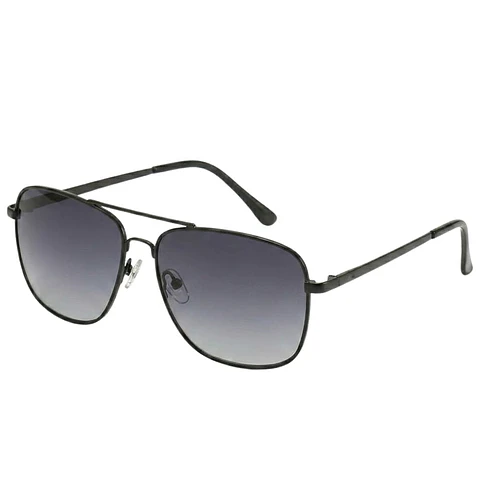 Gafas de Sol Polarizado FOSSIL OUTLOOK 66353613 Gris Mujer Talla 59mm