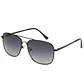 Gafas de Sol Polarizado FOSSIL OUTLOOK 66353613 Gris Mujer Talla 59mm - Miniatura 2