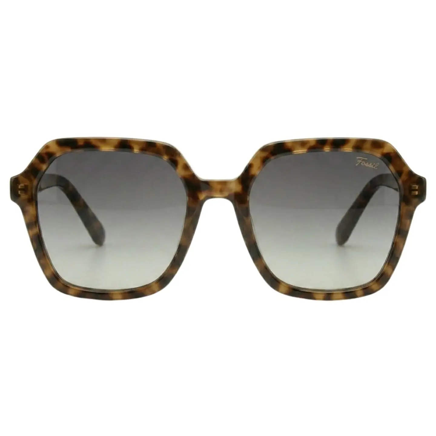 Gafas de Sol FOSSIL OUTLOOK X82577 Marron Mujer Talla 53mm 4