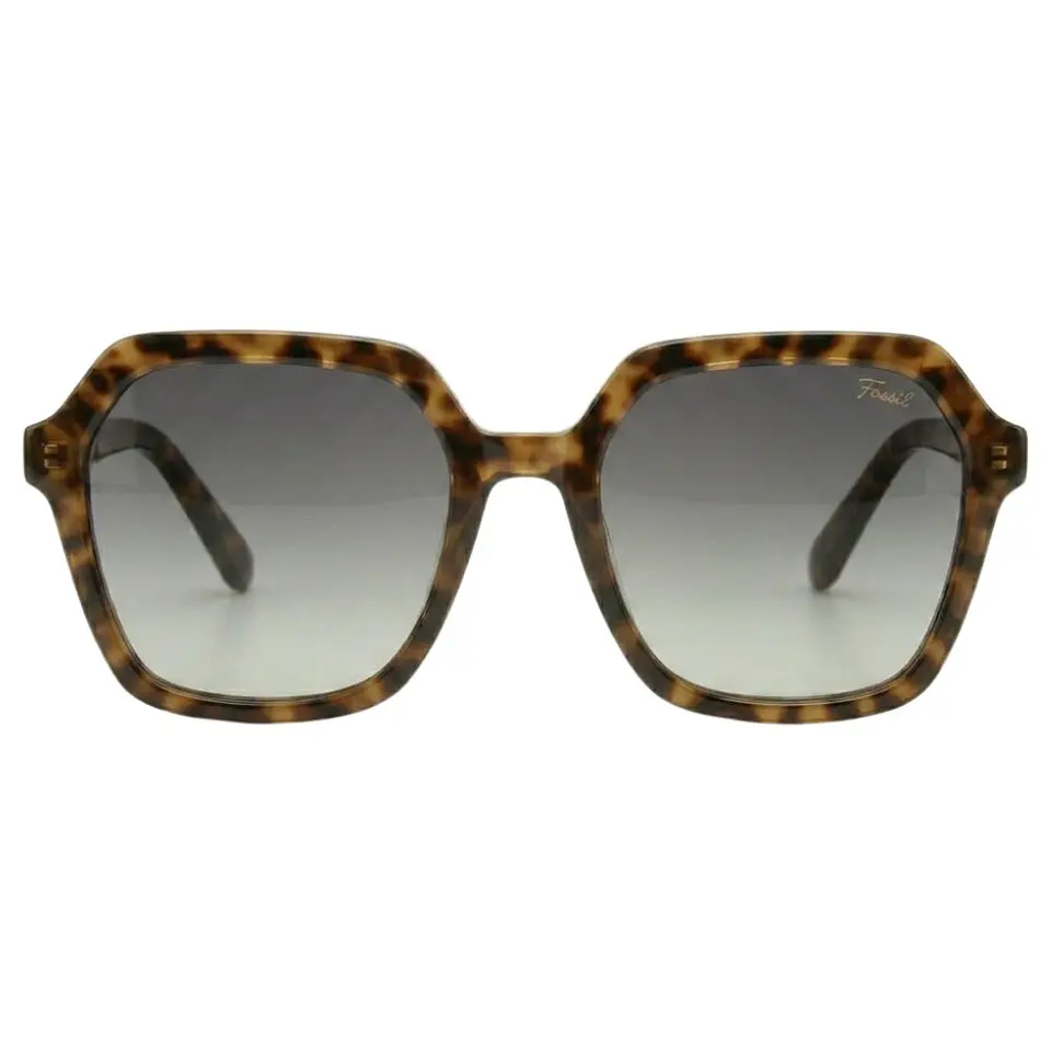 Gafas de Sol FOSSIL OUTLOOK X82577 Marron Mujer Talla 53mm 4