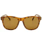 Gafas de Sol FOSSIL OUTLOOK X80101 Marron Hombre Talla 58mm - Miniatura 4