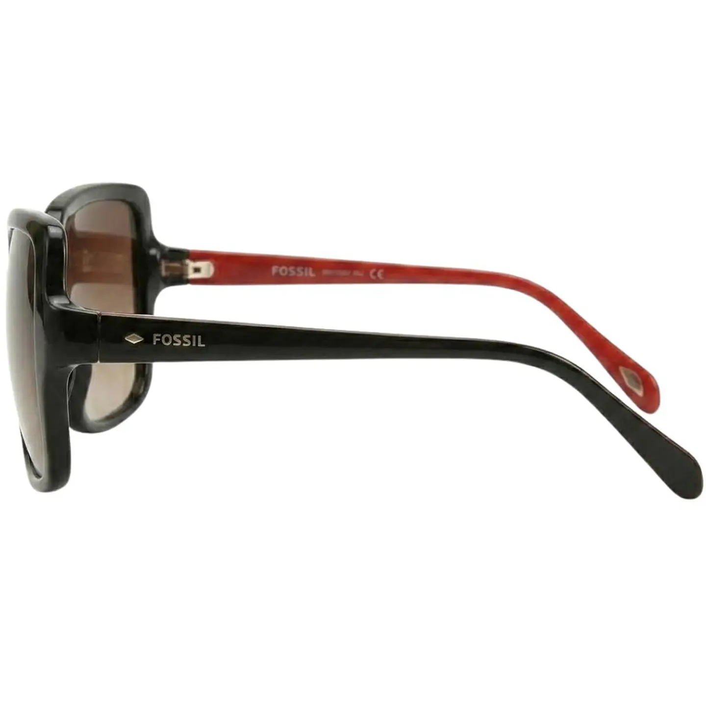 Gafas de Sol FOSSIL OUTLOOK 66353764 Marron Degrade Mujer Talla 59mm 3