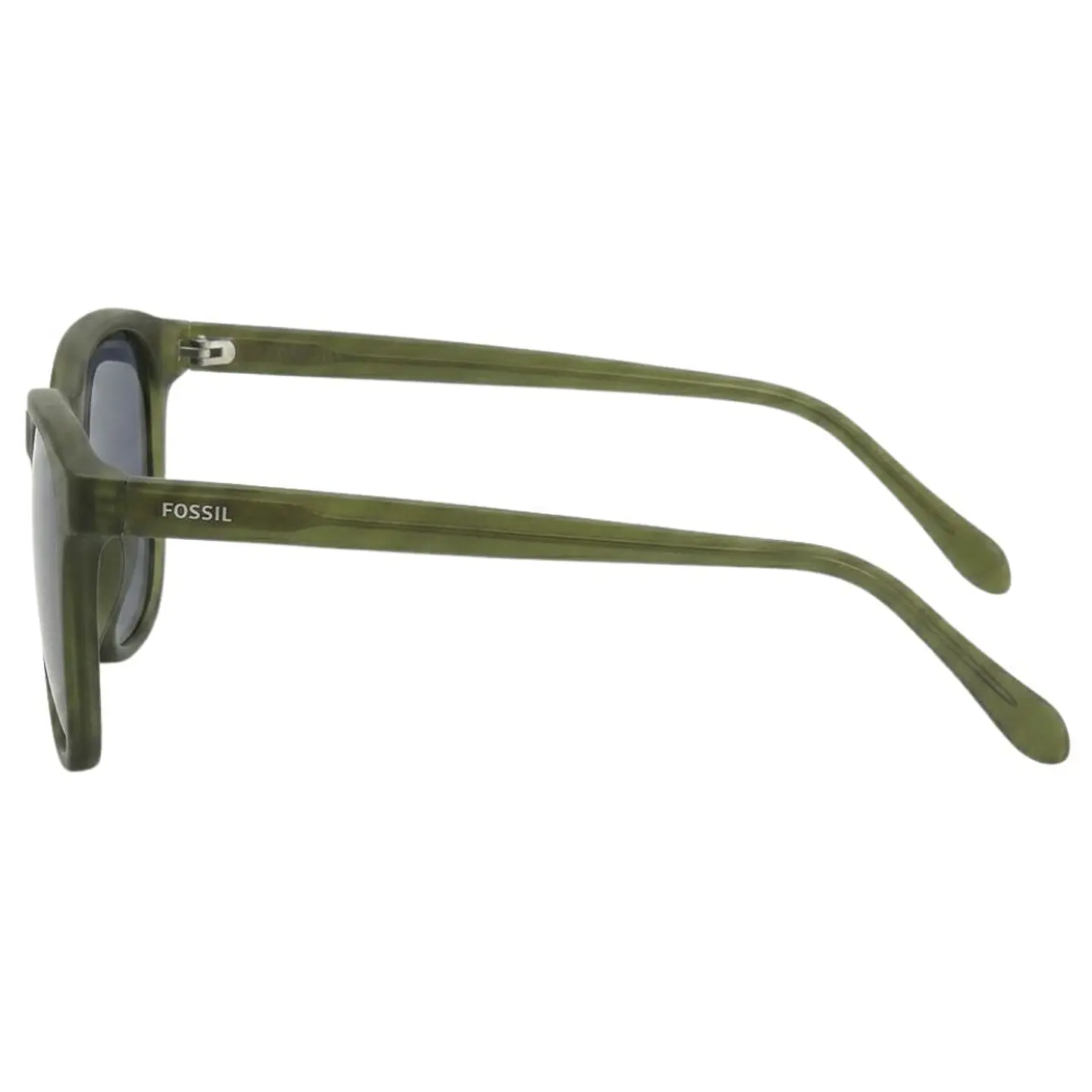 Gafas de Sol FOSSIL OUTLOOK X80094 Verde Hombre Talla 55mm 3