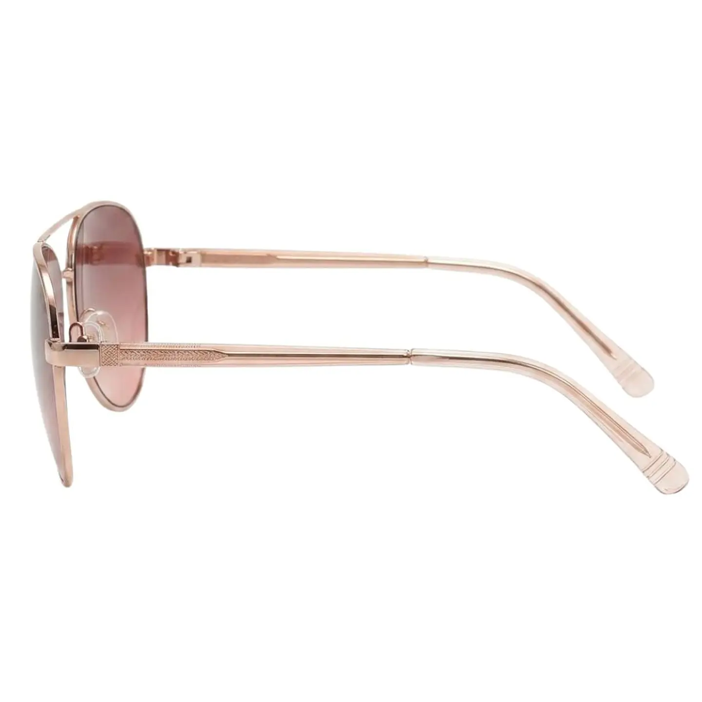 Gafas de Sol FOSSIL OUTLOOK 66353599 Rosa Degrade Mujer Talla 58mm 3