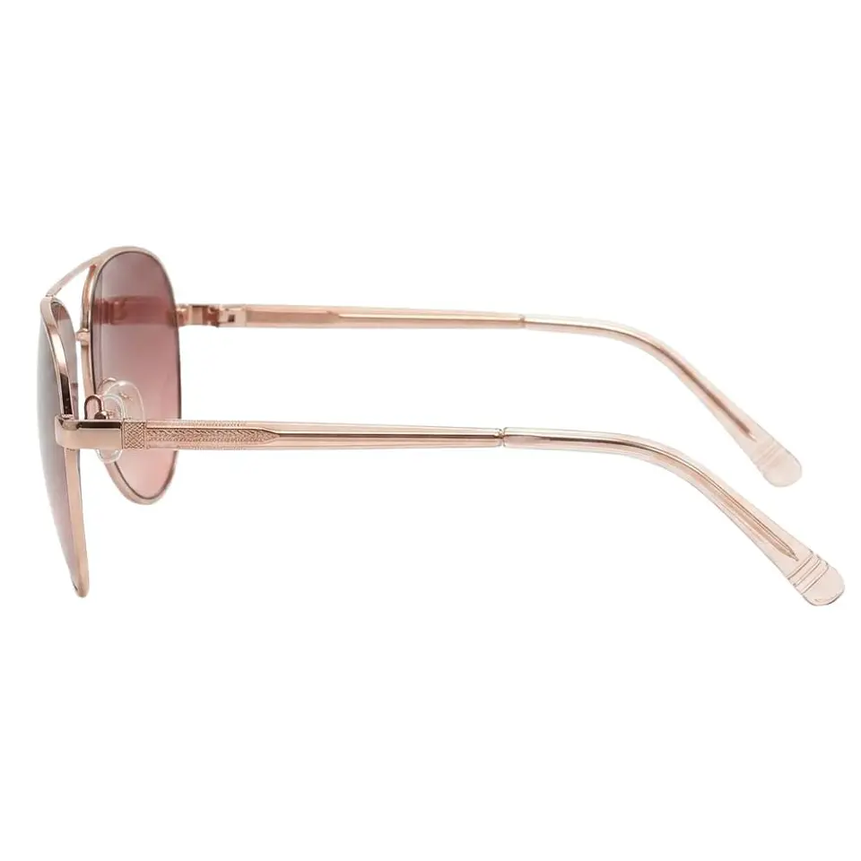 Gafas de Sol FOSSIL OUTLOOK 66353599 Rosa Degrade Mujer Talla 58mm 3