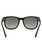 Gafas de Sol FOSSIL OUTLOOK X82584 Negro Mujer Talla 53mm - thumbnail 5