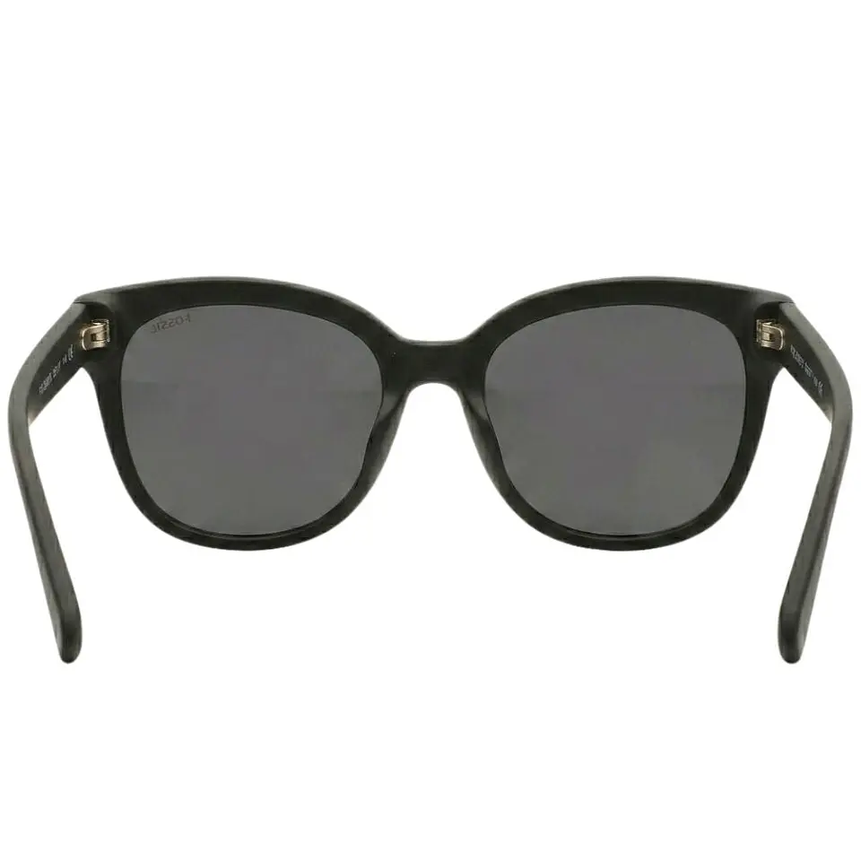 Gafas de Sol FOSSIL OUTLOOK X82630 Negro Mujer Talla 54mm 5