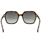 Gafas de Sol FOSSIL OUTLOOK X82577 Marron Mujer Talla 53mm - Miniatura 5