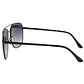 Gafas de Sol Polarizado FOSSIL OUTLOOK 66353613 Gris Mujer Talla 59mm - Miniatura 3