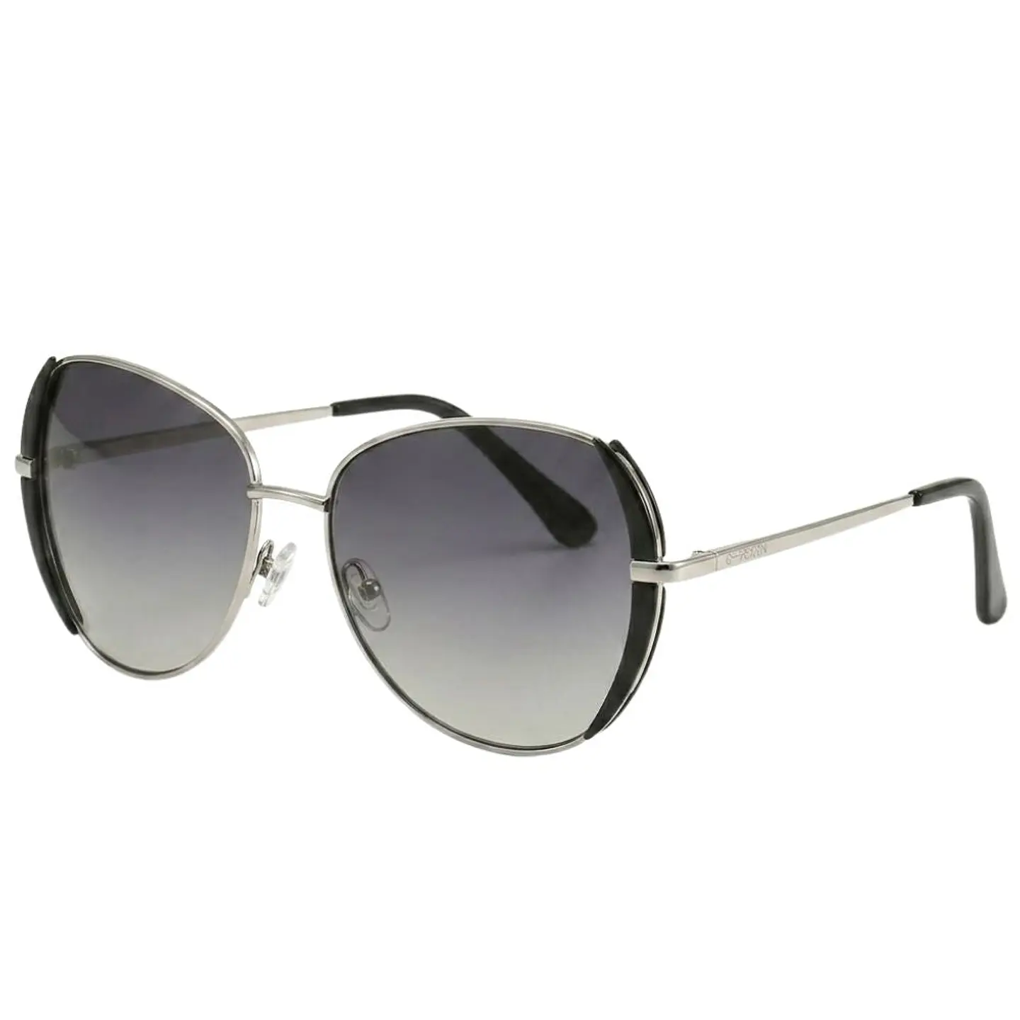 Gafas de Sol FOSSIL OUTLOOK 66353786 Gris Mujer Talla 59mm 2