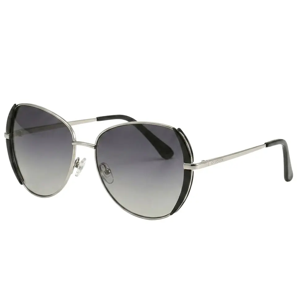 Gafas de Sol FOSSIL OUTLOOK 66353786 Gris Mujer Talla 59mm 2