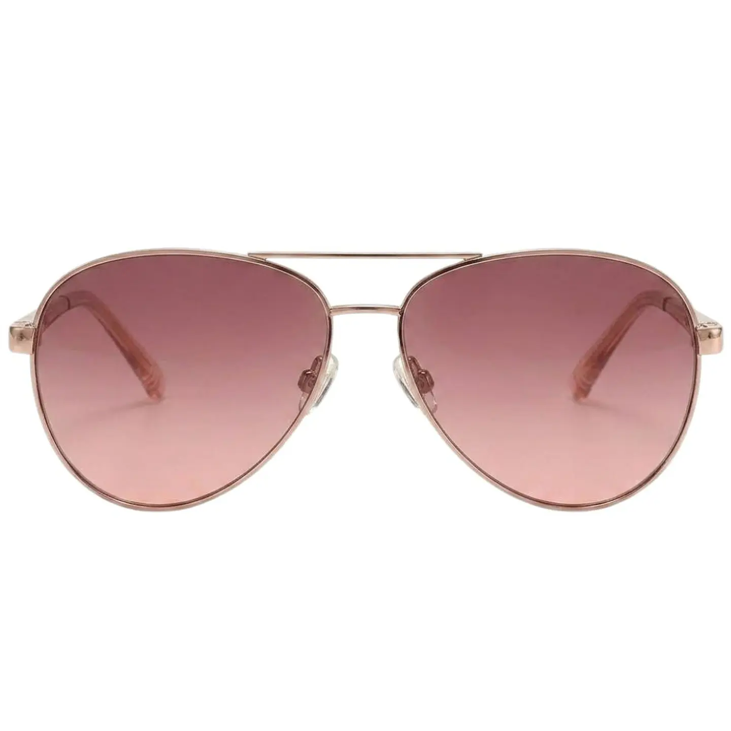 Gafas de Sol FOSSIL OUTLOOK 66353599 Rosa Degrade Mujer Talla 58mm 4
