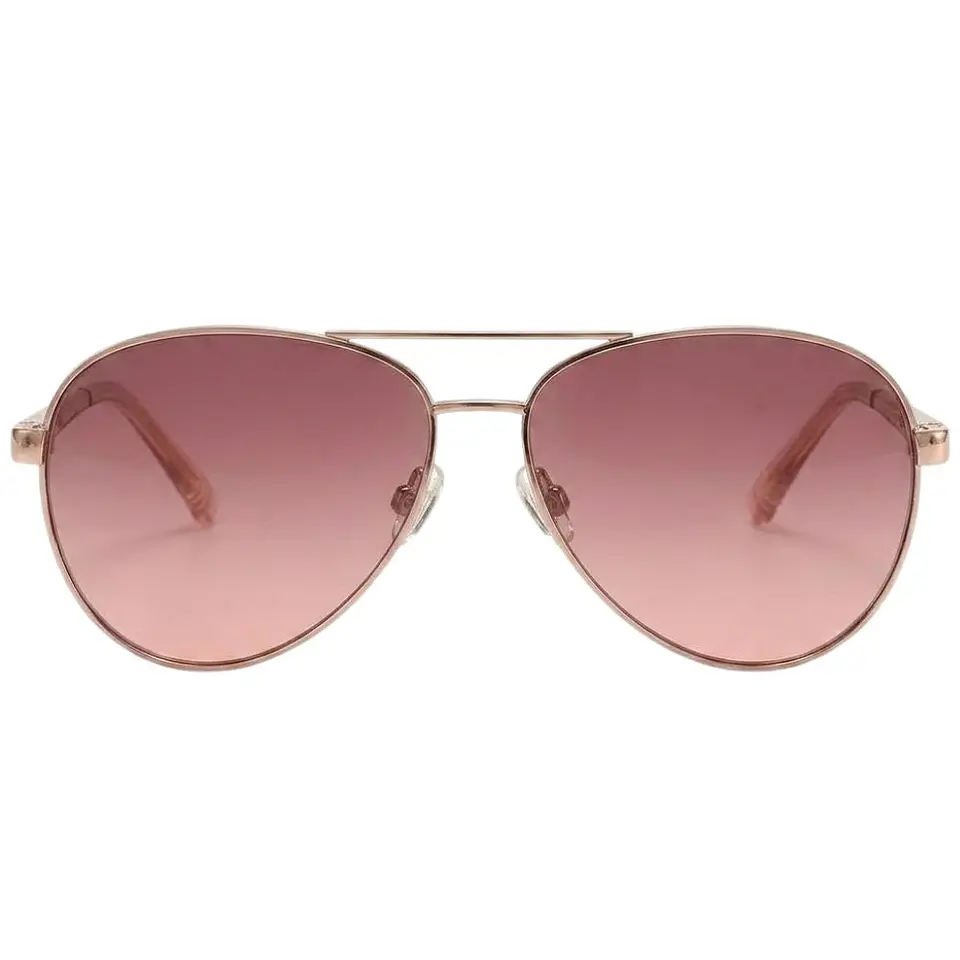 Gafas de Sol FOSSIL OUTLOOK 66353599 Rosa Degrade Mujer Talla 58mm 4