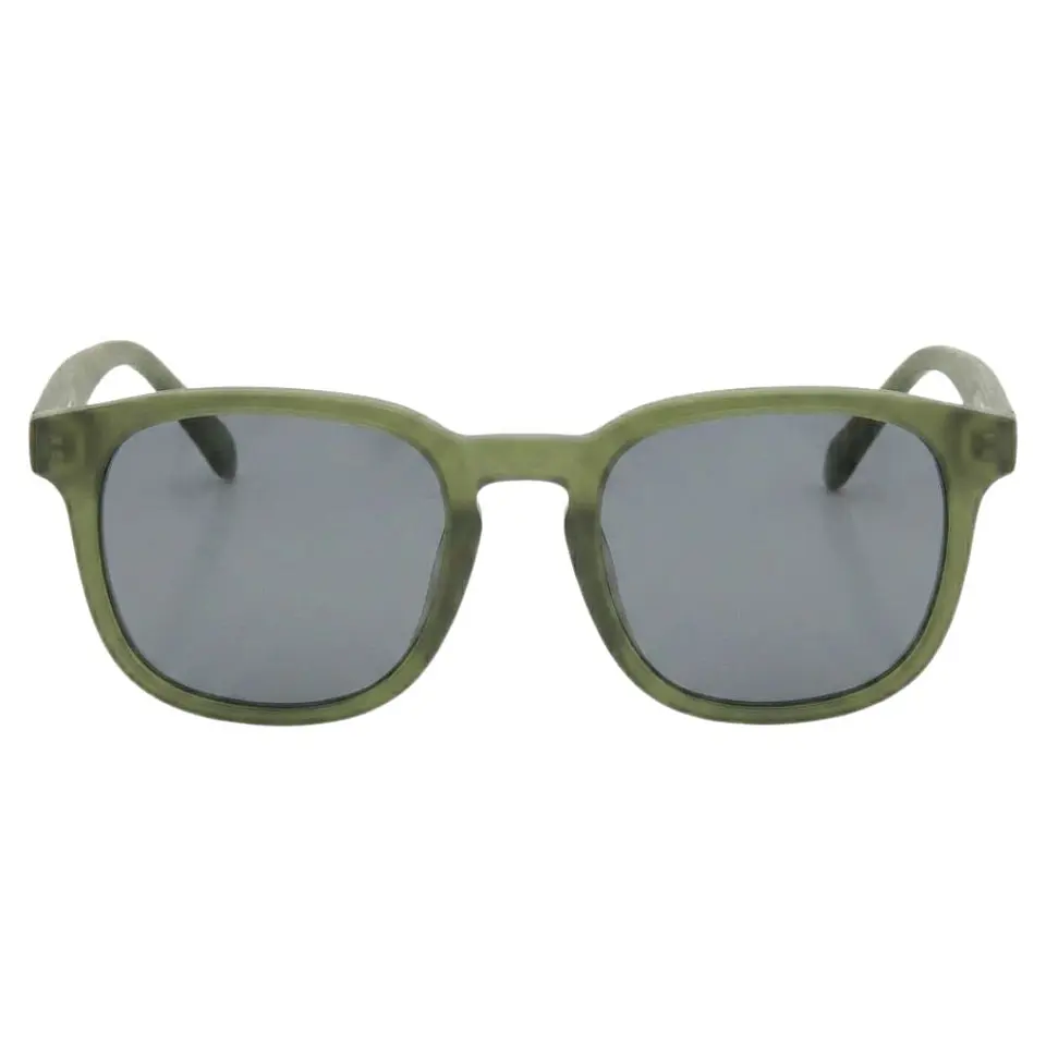 Gafas de Sol FOSSIL OUTLOOK X80094 Verde Hombre Talla 55mm 4