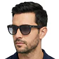 Gafas de Sol FOSSIL OUTLOOK X82584 Negro Mujer Talla 53mm - thumbnail 6