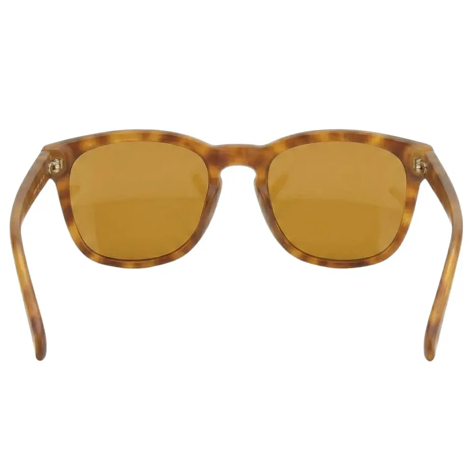 Gafas de Sol FOSSIL OUTLOOK X80101 Marron Hombre Talla 58mm 5