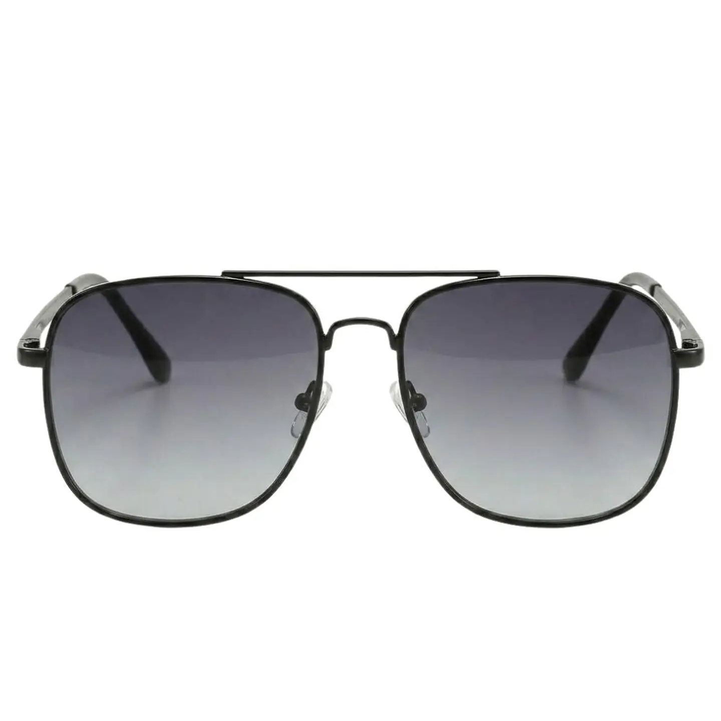 Gafas de Sol Polarizado FOSSIL OUTLOOK 66353613 Gris Mujer Talla 59mm 4