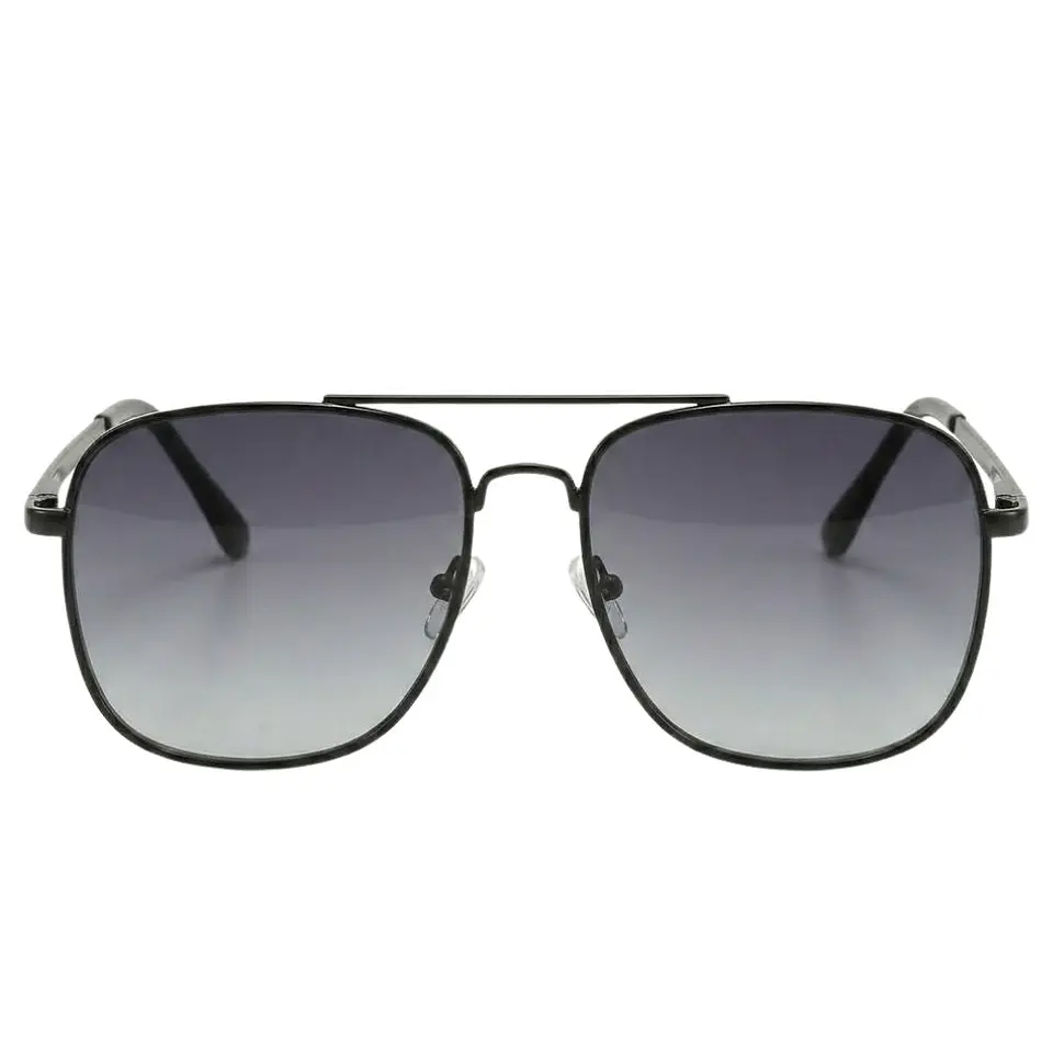 Gafas de Sol Polarizado FOSSIL OUTLOOK 66353613 Gris Mujer Talla 59mm 4