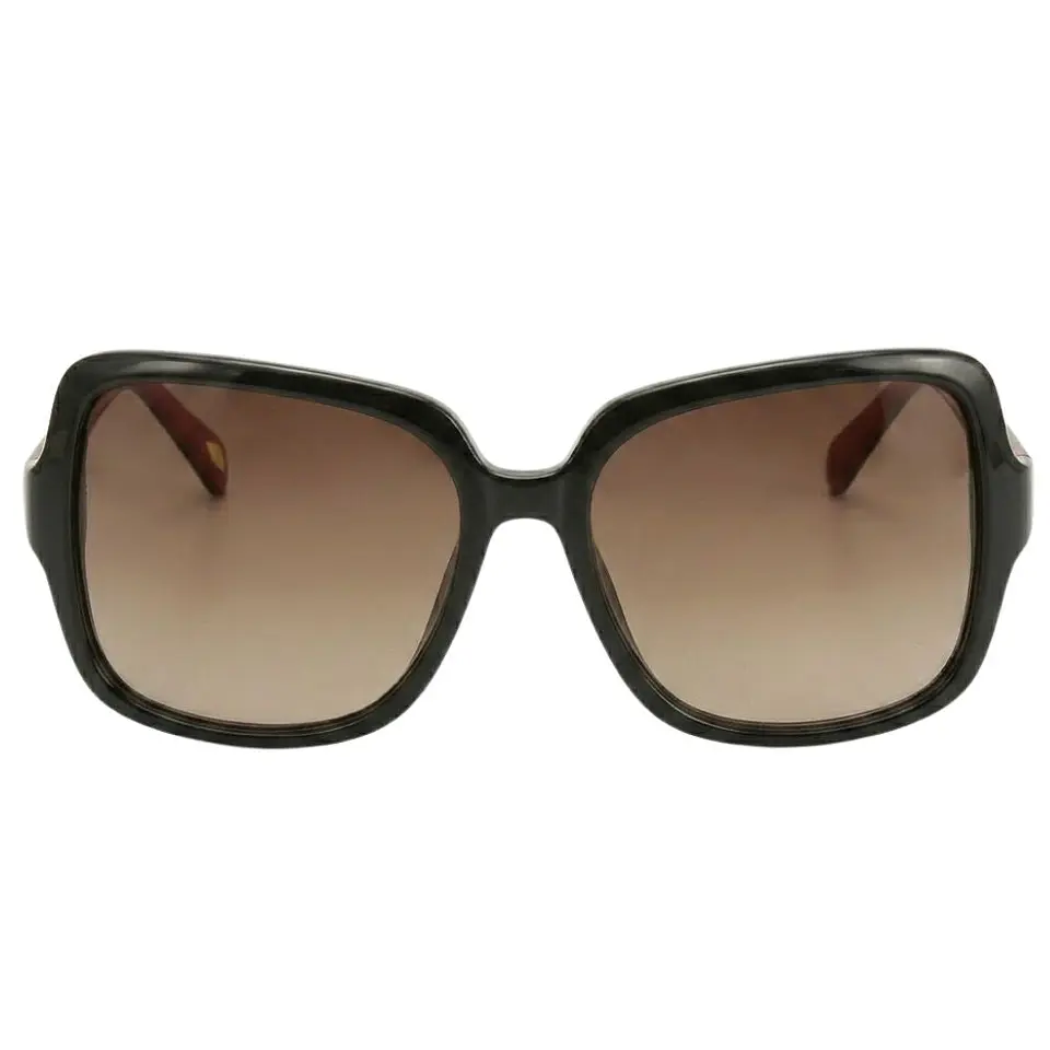 Gafas de Sol FOSSIL OUTLOOK 66353764 Marron Degrade Mujer Talla 59mm 4