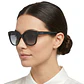 Gafas de Sol FOSSIL OUTLOOK X82630 Negro Mujer Talla 54mm - thumbnail 6