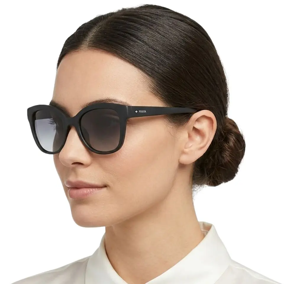 Gafas de Sol FOSSIL OUTLOOK X82630 Negro Mujer Talla 54mm 6