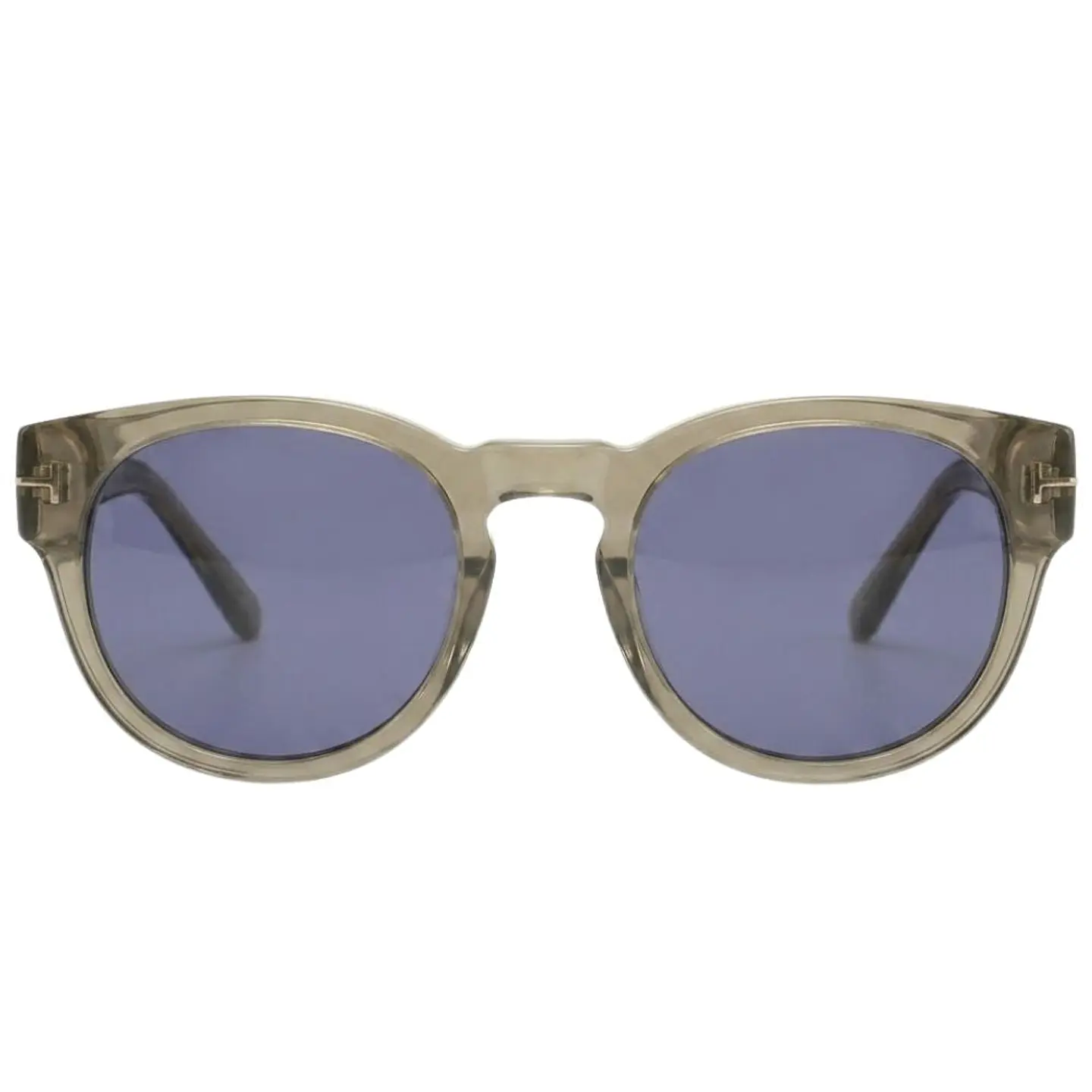 Gafas de Sol FOSSIL OUTLOOK 66353750 Gris Transparente Mujer Talla 51mm 4