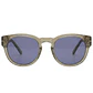 Gafas de Sol FOSSIL OUTLOOK 66353750 Gris Transparente Mujer Talla 51mm - Miniatura 4