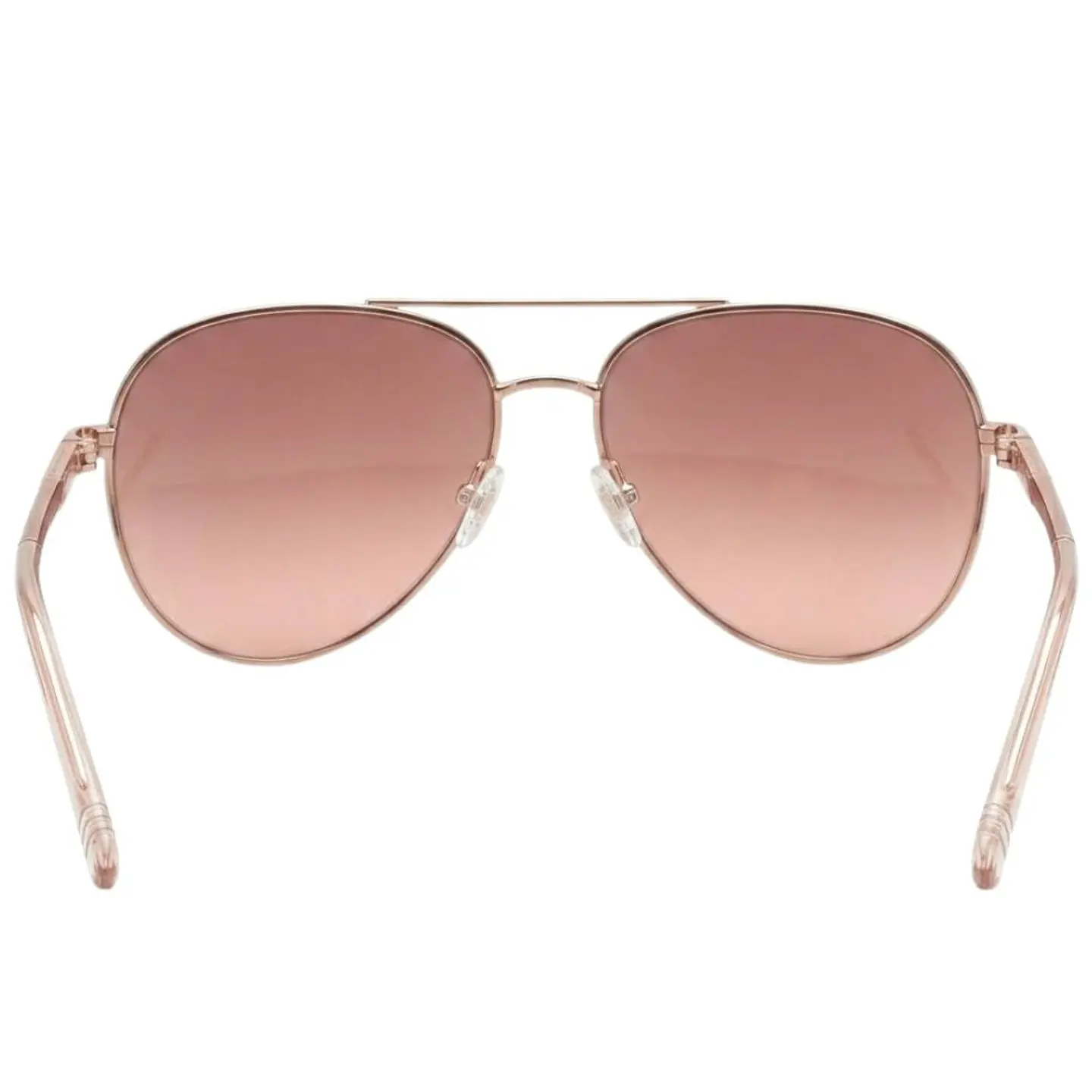 Gafas de Sol FOSSIL OUTLOOK 66353599 Rosa Degrade Mujer Talla 58mm 5