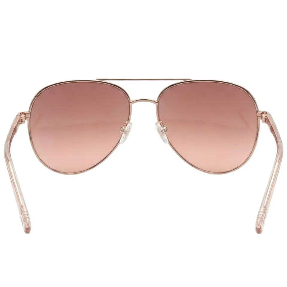 Gafas de Sol FOSSIL OUTLOOK 66353599 Rosa Degrade Mujer Talla 58mm 5