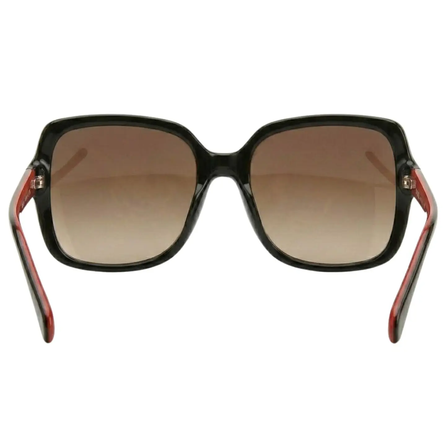 Gafas de Sol FOSSIL OUTLOOK 66353764 Marron Degrade Mujer Talla 59mm 5