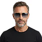 Gafas de Sol Polarizado FOSSIL OUTLOOK 66353613 Gris Mujer Talla 59mm - Miniatura 5
