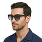 Gafas de Sol FOSSIL OUTLOOK X82630 Negro Mujer Talla 54mm - thumbnail 7