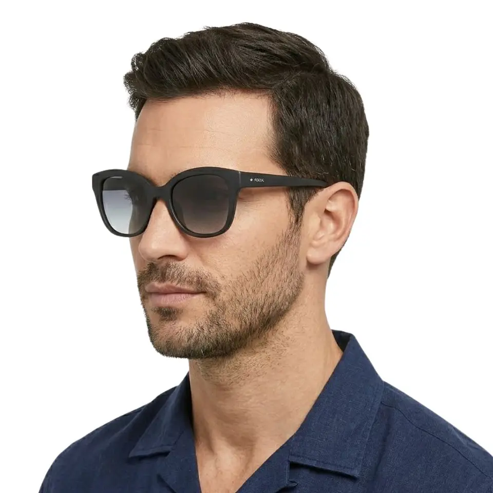 Gafas de Sol FOSSIL OUTLOOK X82630 Negro Mujer Talla 54mm 7