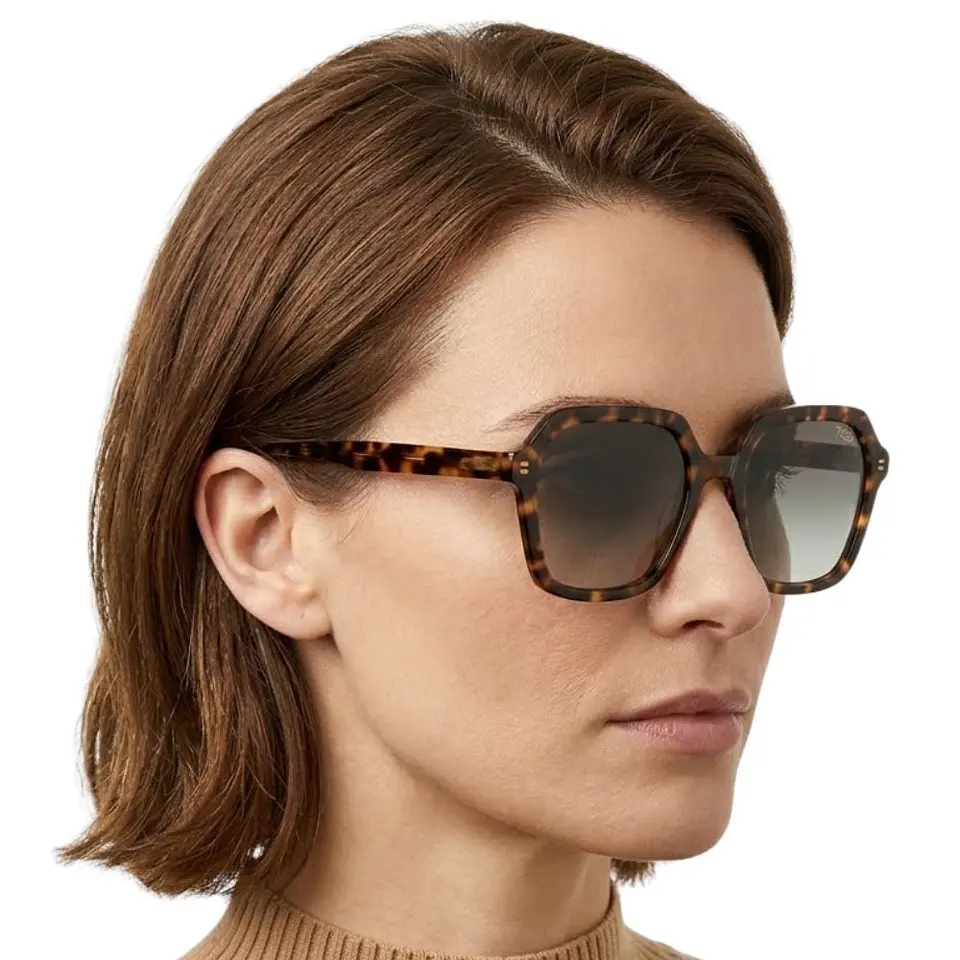 Gafas de Sol FOSSIL OUTLOOK X82577 Marron Mujer Talla 53mm 7