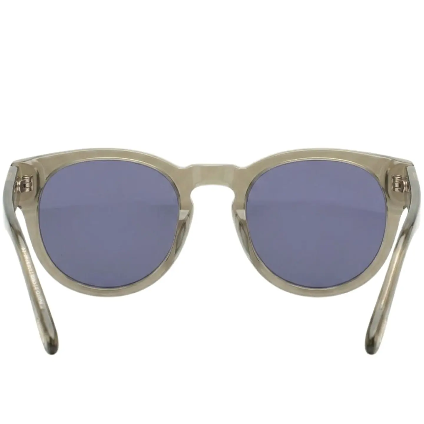 Gafas de Sol FOSSIL OUTLOOK 66353750 Gris Transparente Mujer Talla 51mm 5