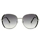 Gafas de Sol FOSSIL OUTLOOK 66353786 Gris Mujer Talla 59mm - Miniatura 4