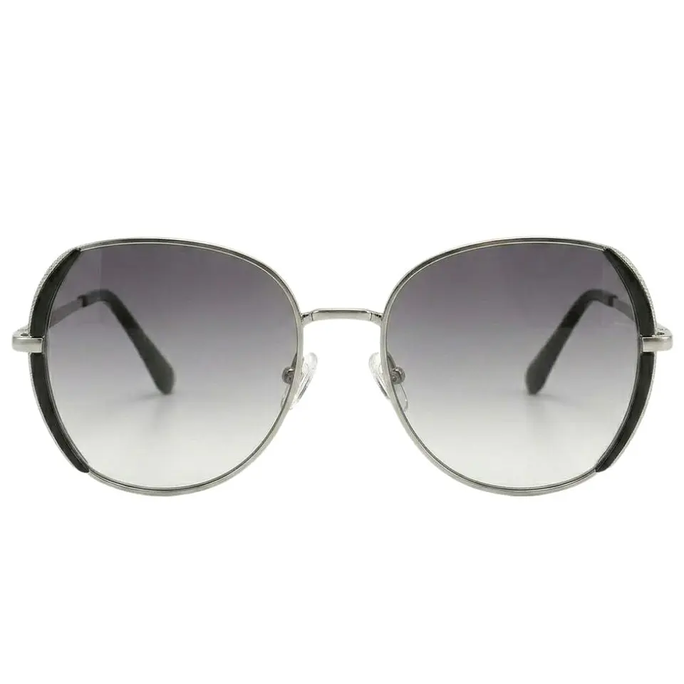Gafas de Sol FOSSIL OUTLOOK 66353786 Gris Mujer Talla 59mm 4