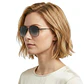 Gafas de Sol Polarizado FOSSIL OUTLOOK 66353613 Gris Mujer Talla 59mm - Miniatura 6