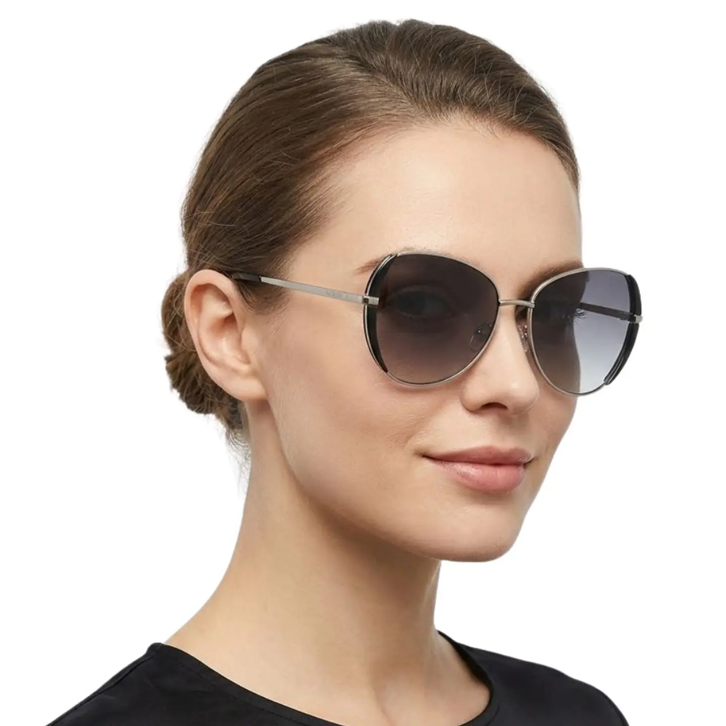 Gafas de Sol FOSSIL OUTLOOK 66353786 Gris Mujer Talla 59mm 7